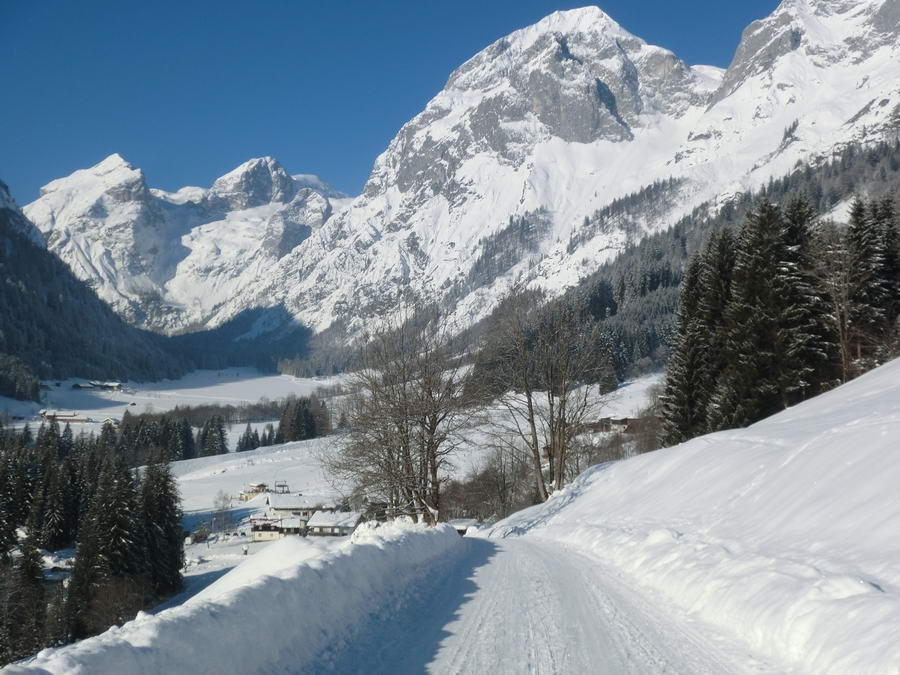 01- Anreise, Haushang 093